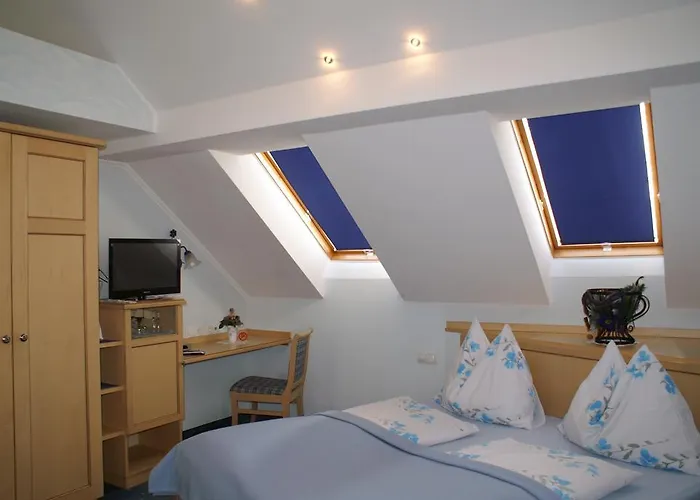 Haus Sanz Maison d'hôtes Vienne