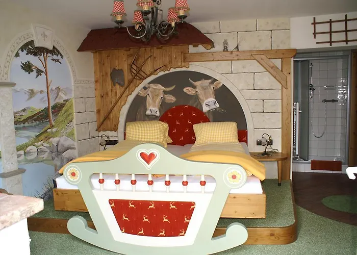 Haus Sanz 3* Vienne