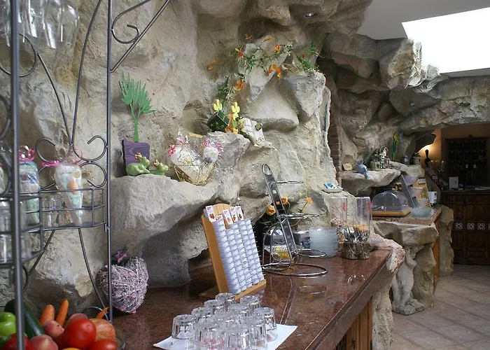 Haus Sanz Vienne