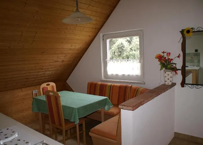 Haus Sanz Maison d'hôtes Vienne