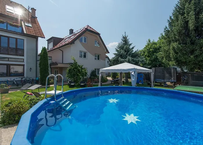 Haus Sanz 3*