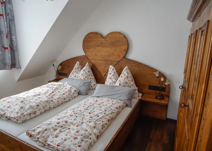 Haus Sanz Casa de hóspedes Viena