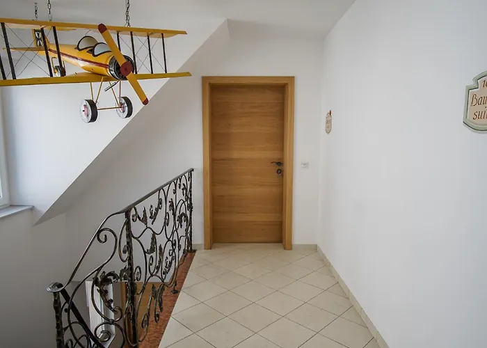 Casa de hóspedes Haus Sanz Viena