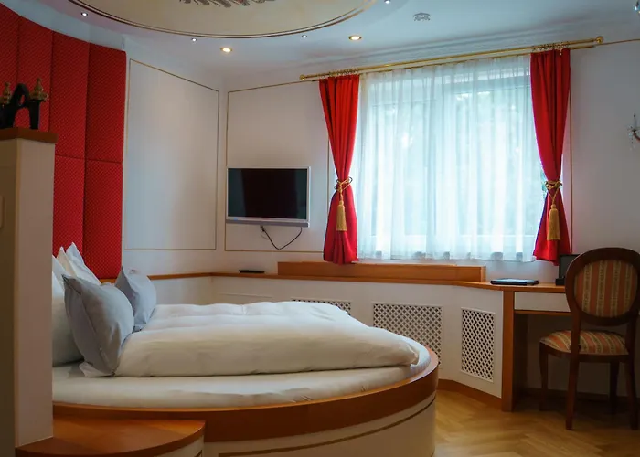 Haus Sanz Viena