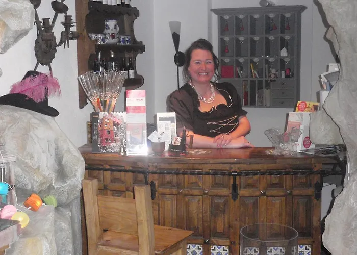 Haus Sanz 3* Vienne