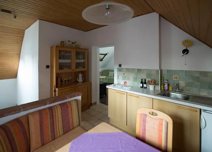 Haus Sanz 3*