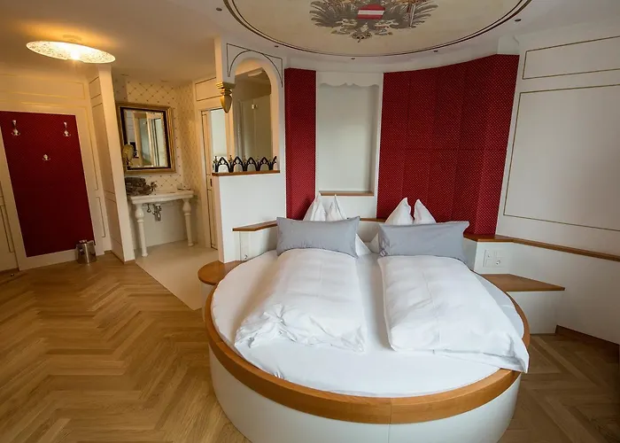 Maison d'hôtes Haus Sanz 3*