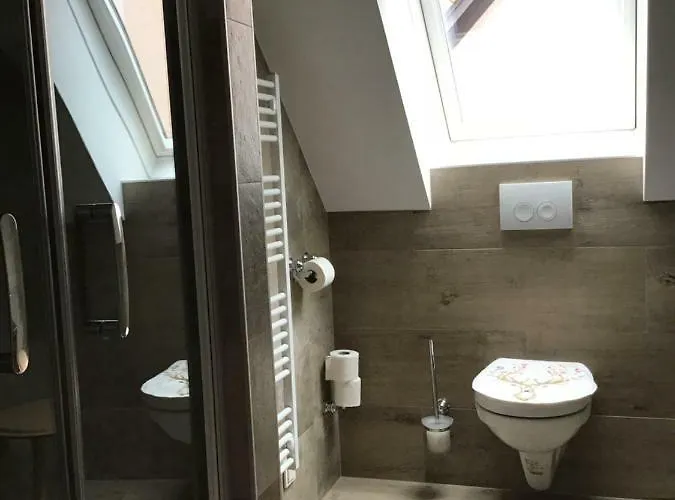 Haus Sanz Maison d'hôtes