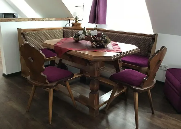 Haus Sanz 3* Vienne