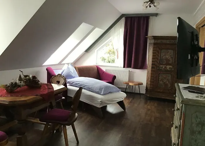 Maison d'hôtes Haus Sanz Vienne