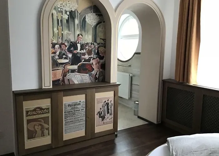 Haus Sanz Vienne