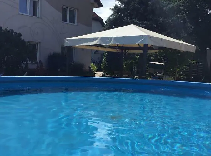 Haus Sanz