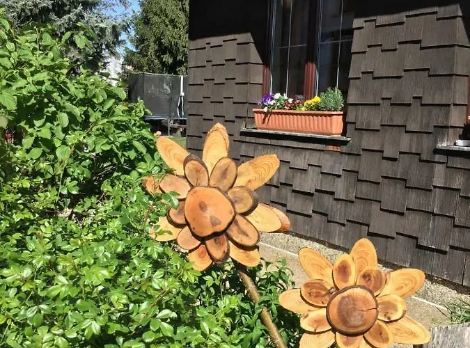 Haus Sanz Maison d'hôtes 3*