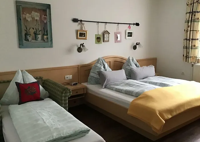 Haus Sanz 3*