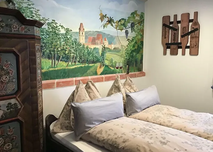 Maison d'hôtes Haus Sanz 3*
