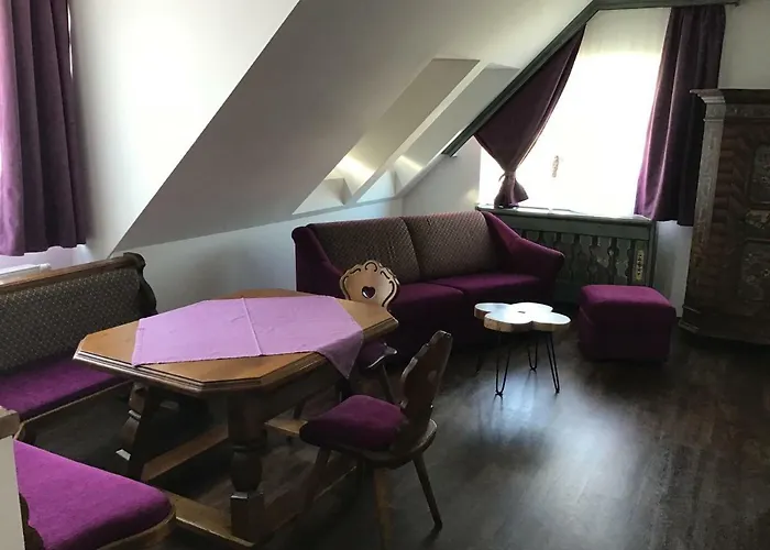 Haus Sanz 3*