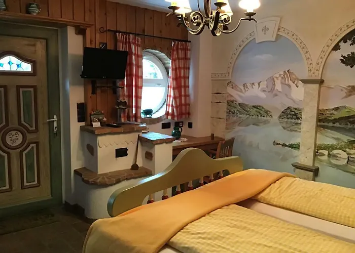 Haus Sanz 3* Vienne