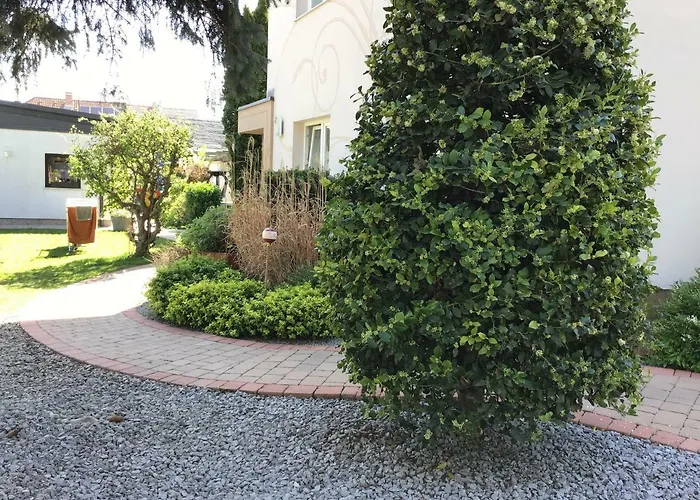 Haus Sanz 3* Vienne
