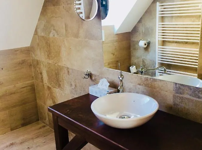 Maison d'hôtes Haus Sanz 3*